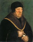 Hans Holbein Sir Henry Wyatt (mk05) oil painting picture wholesale